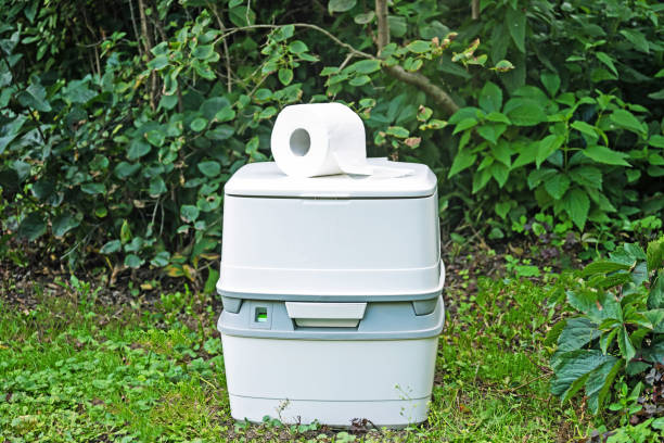 Best Emergency porta potty rental  in Medical Lake, WA