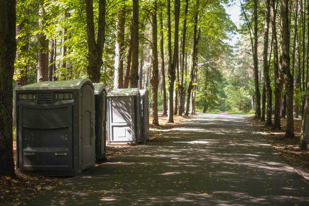 Best Porta potty rental for festivals  in Medical Lake, WA