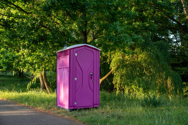 Best Affordable porta potty rental  in Medical Lake, WA