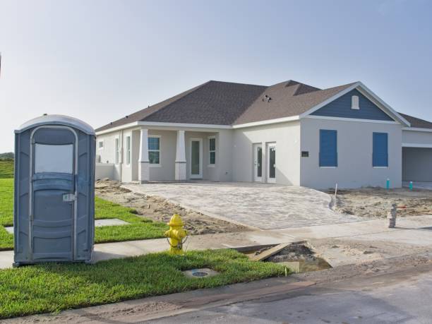 Portable Toilet Options We Offer in Medical Lake, WA
