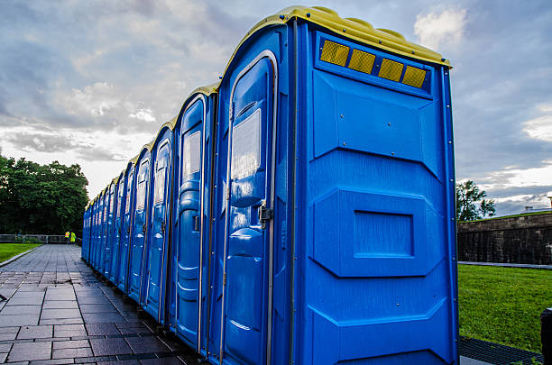 Medical Lake, WA porta potty rental Company